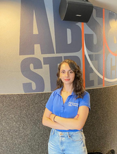 Aleyna Çetin Aleyna Çetin