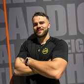 Valentin Arend