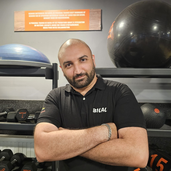 Bilal Feguigui