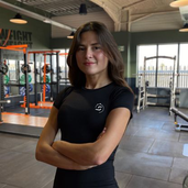 Victoria Esnault