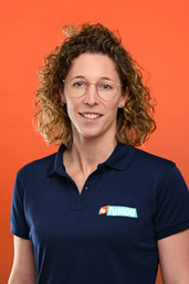 Anneke Hondema
