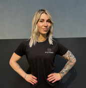 Agathe Poitrenaud Agathe Poitrenaud