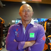 Rik Termote Rik Termote