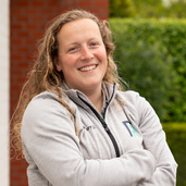 Manon Van Beek Manon Van Beek