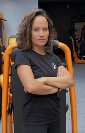 Ma&eacute;va Merle-Di Giorno