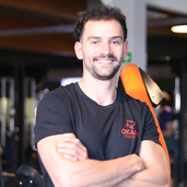 Ga&euml;tan Taquin