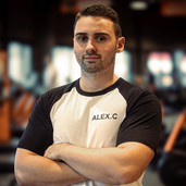 Alexandre Crosnier