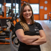 Sharon Oberije Sharon Oberije