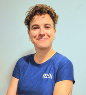 Belen Perez Negro Belen Perez Negro