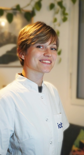 Estelle Qu&eacute;lennec