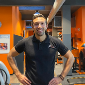 Dylan Grosbois