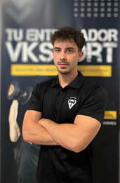 Ismael Écija Ortigosa Ismael Écija Ortigosa