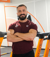 Kevin Carcler
