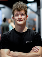 Lucas Kwasniack