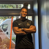 Brandon Madi Brandon Madi