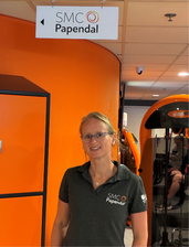 Marieke Van Hunen