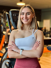Olga Viala