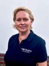 Marije Van de Merwe