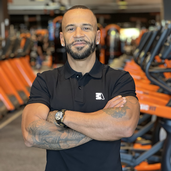 Wilfried De Souza