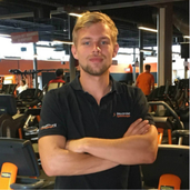 Lars Hogen-Esch