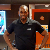 Eloi Enegue Mbongo Eloi Enegue Mbongo