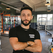 Sofiane Aziz