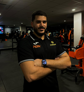 Karim Boudabous