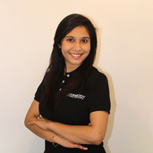 Ziona D&rsquo;Souza