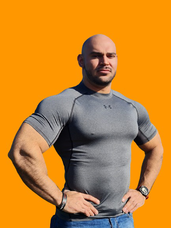 Michael Vergara