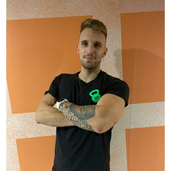 Alvaro Gonzalez