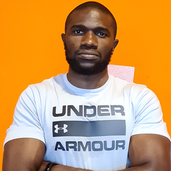 Sylvain Djeumo yamdjeu