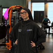 Mary-Lisa Merly