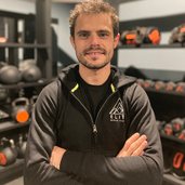 Rémi Menin