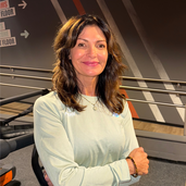Izabela Olszewska