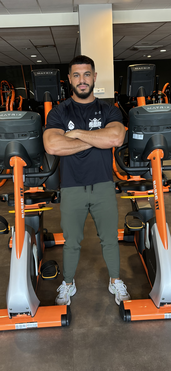 Toumi Yanis