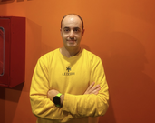 Nacho Ortega Nacho Ortega