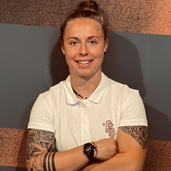 Charlyne Kisielnicki Charlyne Kisielnicki