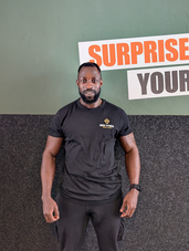 Ronald Mukiibi Ronald Mukiibi