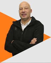 Kees Van Duijn