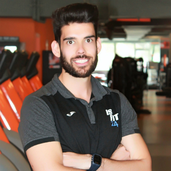 Jesús Manzano