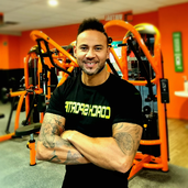 Orelvys RIESTRA VALLE Orelvys RIESTRA VALLE