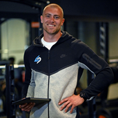 Robin de Witte Robin de Witte