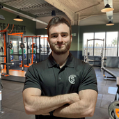 Marco Mainieri Marco Mainieri