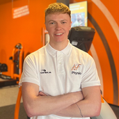 Logan Smeyers Logan Smeyers