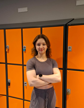 Sophie Courant Sophie Courant