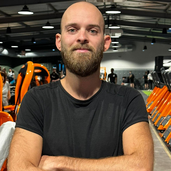 Matthieu Dutru