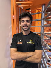 Alejandro Sánchez García
