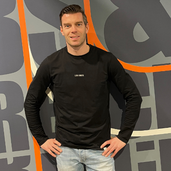 Thomas van der Starre Thomas van der Starre