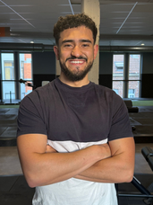 Bilal Bouda