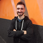 Nikos Prekas